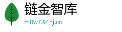 链金智库