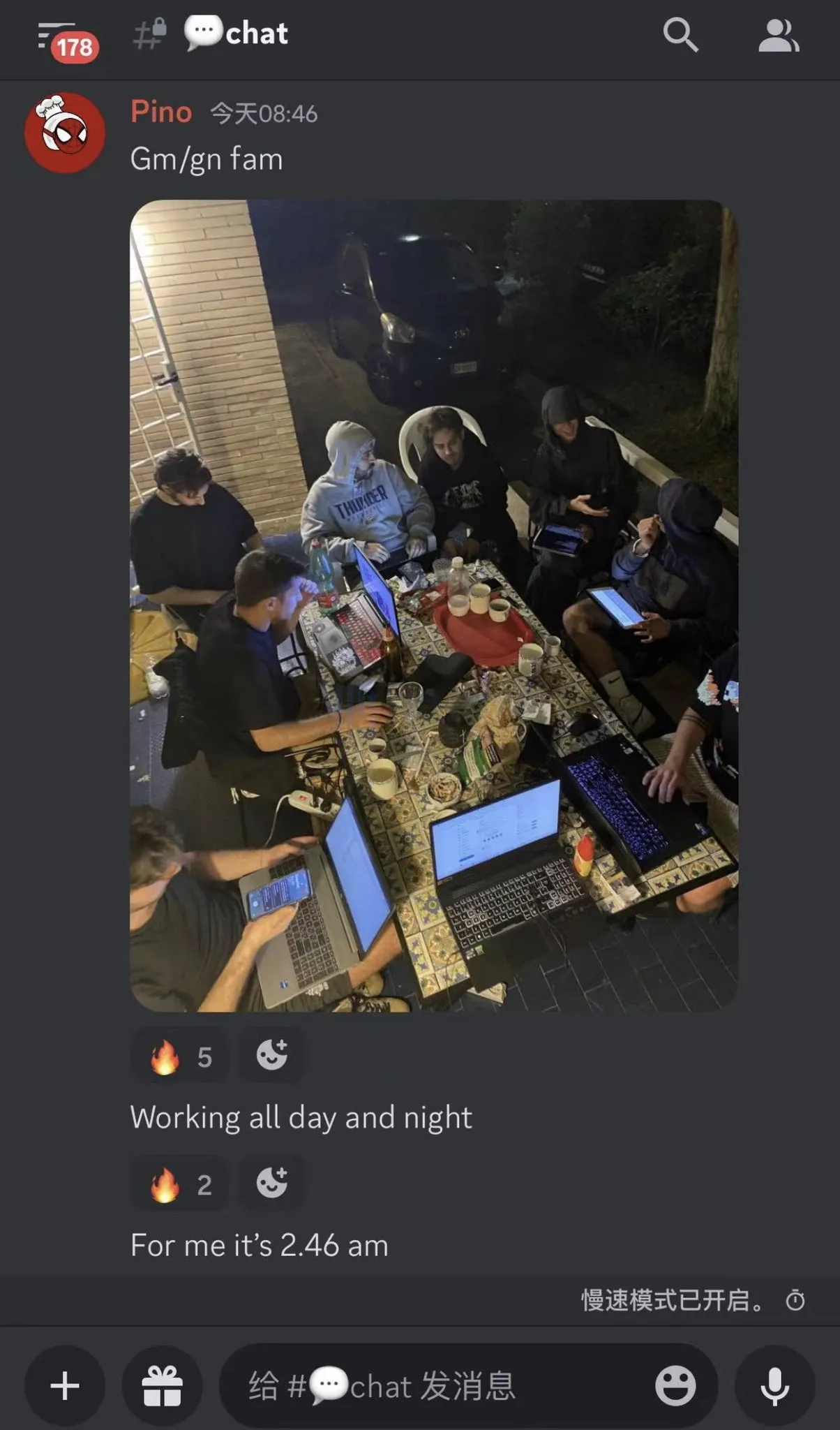 这个被遗忘的AGI项目，可能是你翻身的机会