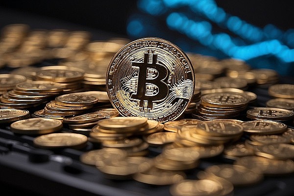 比特币早市观察：双底形态确立，反弹行情可期