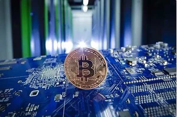 比特币站上4万大关，真正的狂欢可能才刚开始？
