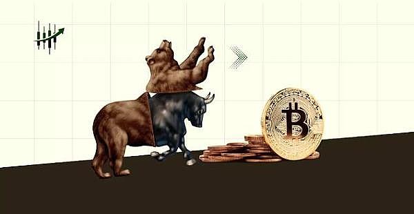 洪伟早盘观点：比特币以太坊面临短期回调压力