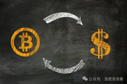 8月21日加密货币市场观察：透过迷雾看清BTC和ETH的真实走向