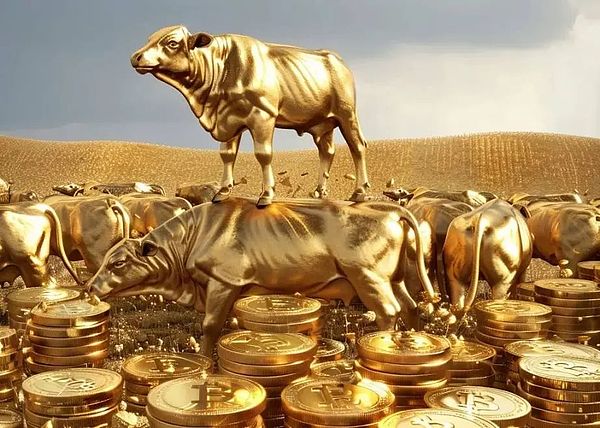 一、金融大佬们的真香定律