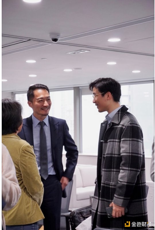 量子趣镜：这个区块链游戏凭什么火出圈？